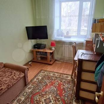 Продается 2-х комнатная квартира, 40 м²