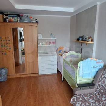 Продается 2-х комнатная квартира, 40 м²