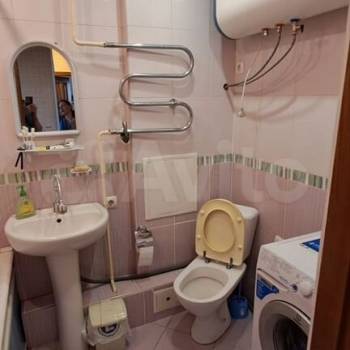 Продается 2-х комнатная квартира, 40 м²