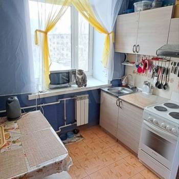 Продается 2-х комнатная квартира, 40 м²