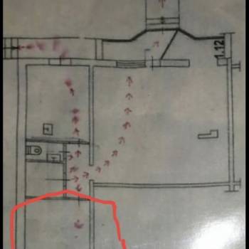Сдается Нежилое помещение, 12 м²
