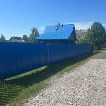 Продается Дом, 24 м²