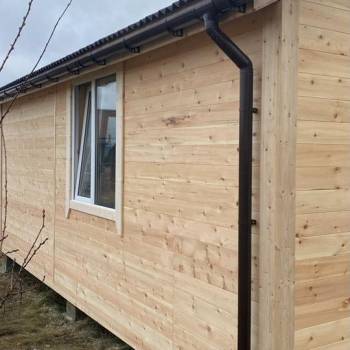 Продается Дом, 21 м²