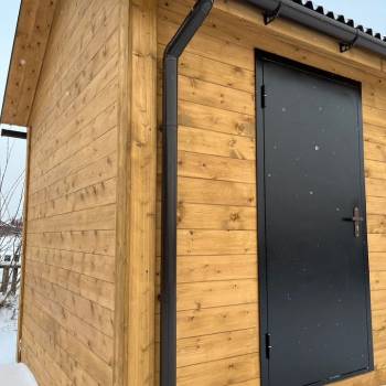Продается Дом, 21 м²