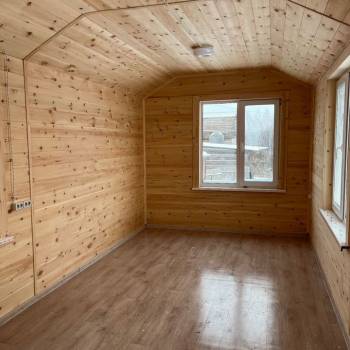 Продается Дом, 21 м²