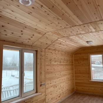 Продается Дом, 21 м²