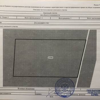 Продается Участок, 1800 м²