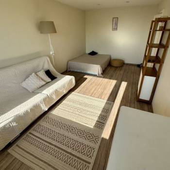 Продается 1-комнатная квартира, 36 м²