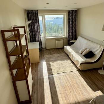 Продается 1-комнатная квартира, 36 м²