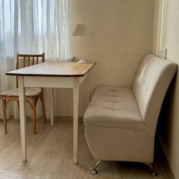 Продается 1-комнатная квартира, 36 м²