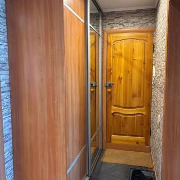 Продается 3-х комнатная квартира, 57,5 м²