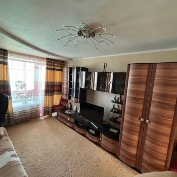 Продается 3-х комнатная квартира, 57,5 м²