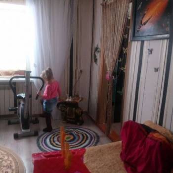 Продается 2-х комнатная квартира, 43,6 м²