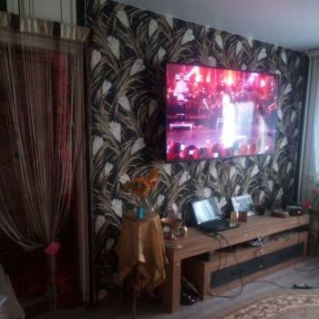 Продается 2-х комнатная квартира, 43,6 м²