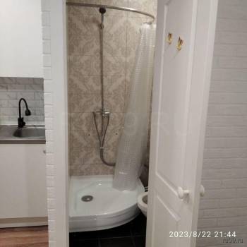 Сдается 1-комнатная квартира, 14 м²