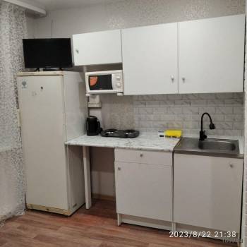 Сдается 1-комнатная квартира, 14 м²