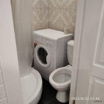 Сдается 1-комнатная квартира, 14 м²