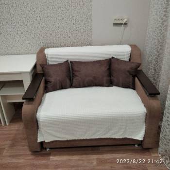 Сдается 1-комнатная квартира, 14 м²