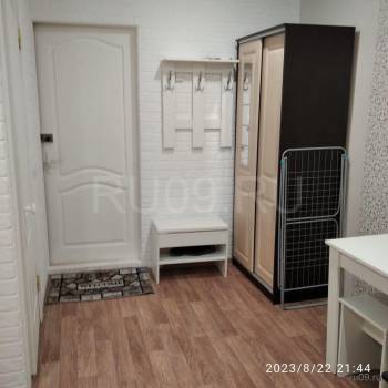 Сдается 1-комнатная квартира, 14 м²
