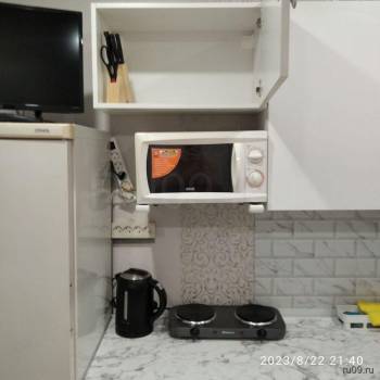 Сдается 1-комнатная квартира, 14 м²