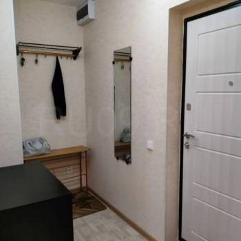 Сдается 1-комнатная квартира, 38 м²