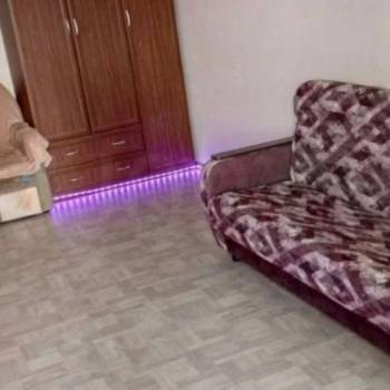 Сдается 1-комнатная квартира, 38 м²
