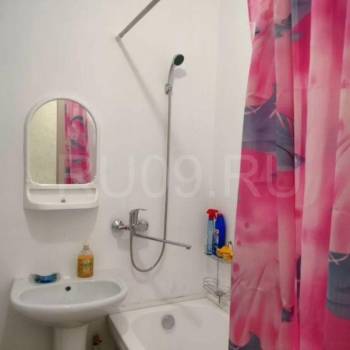 Сдается 1-комнатная квартира, 38 м²