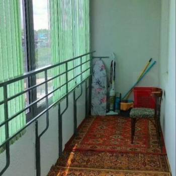 Сдается 1-комнатная квартира, 38 м²