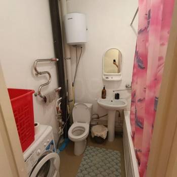 Сдается 1-комнатная квартира, 38 м²
