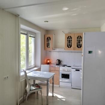 Продается 1-комнатная квартира, 29,4 м²