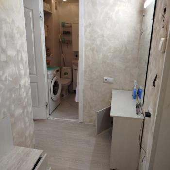 Продается 1-комнатная квартира, 29,4 м²