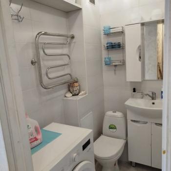 Продается 1-комнатная квартира, 29,4 м²