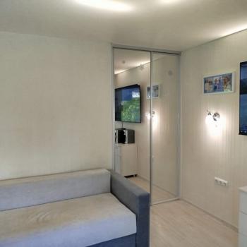 Продается 1-комнатная квартира, 29,4 м²