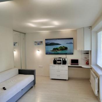 Продается 1-комнатная квартира, 29,4 м²
