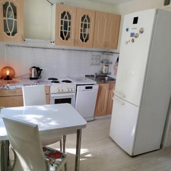 Продается 1-комнатная квартира, 29,4 м²