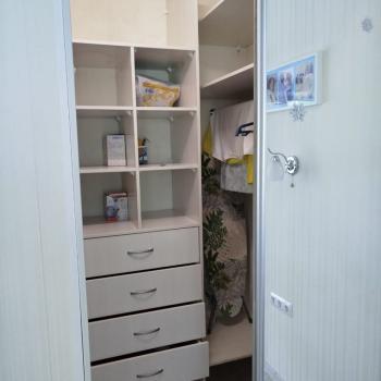 Продается 1-комнатная квартира, 29,4 м²