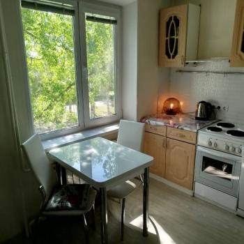Продается 1-комнатная квартира, 29,4 м²