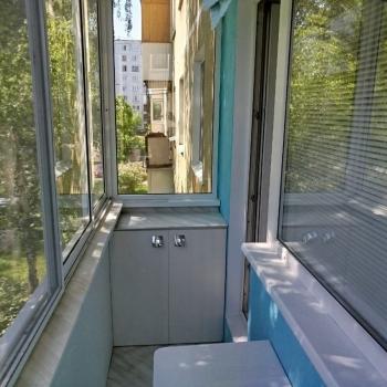 Продается 1-комнатная квартира, 29,4 м²