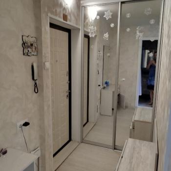 Продается 1-комнатная квартира, 29,4 м²