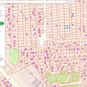 Продается Участок, 1250 м²