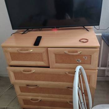 Сдается 1-комнатная квартира, 18,2 м²