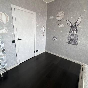 Сдается 1-комнатная квартира, 52 м²