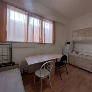 Сдается 1-комнатная квартира, 16 м²