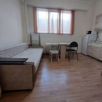 Сдается 1-комнатная квартира, 16 м²