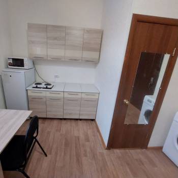 Сдается 1-комнатная квартира, 16 м²