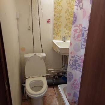 Сдается 1-комнатная квартира, 16 м²
