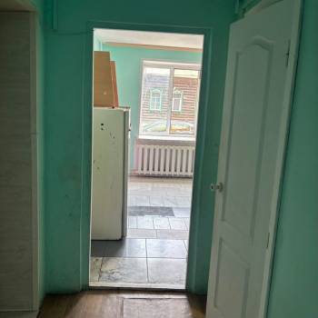 Сдается 2-х комнатная квартира, 32 м²