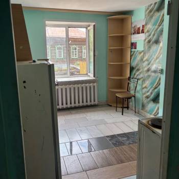 Сдается 2-х комнатная квартира, 32 м²