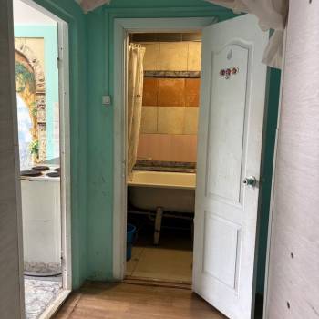 Сдается 2-х комнатная квартира, 32 м²