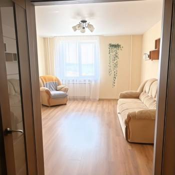 Сдается 1-комнатная квартира, 50 м²